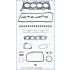 KOMPLET USZCZELEK GŁOWICY AJUSA 52576500 HYUNDAI 2.0 17-