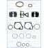 KOMPLET USZCZELEK BLOKU AJUSA 54311100 HYUNDAI 2.0 17-
