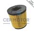 FILTR POWIETRZA HIFI SA17118 PERKINS 1004.40