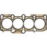 USZCZELKA GŁOWICY GLASER H80449-00 VW 2.0 04-18