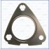 USZCZELKA RURY WYDECHOWEJ AJUSA 01112500 ROVER 2.7 04-13