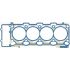 USZCZELKA GŁOWICY GLASER H40384-00 BMW 4.8 03-