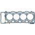 USZCZELKA GŁOWICY GLASER H40384-10 BMW 4.8 05-10