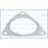 USZCZELKA RURY WYDECHOWEJ AJUSA 01194100 VOLVO 2.4D 01-18