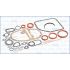 KOMPLET USZCZELEK BLOKU AJUSA 54012800 CITROEN 2.5D 83-94