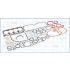 KOMPLET USZCZELEK SILNIKA AJUSA 50037400 PSA 2.5D 84-