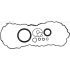 KOMPLET USZCZELEK BLOKU GLASER B93279-00 PSA 2.0HDI 09-