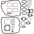 KOMPLET USZCZELEK GŁOWICY GLASER D90444-00 SUBARU 2.0 15-