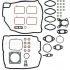 KOMPLET USZCZELEK GŁOWICY VICTOR REINZ 02-11099-01 SUBARU 2.0 15-