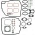 KOMPLET USZCZELEK GŁOWICY VICTOR REINZ 02-11099-01 SUBARU 2.0 15-