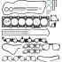 KOMPLET USZCZELEK GŁOWICY VICTOR REINZ 02-10013-01 TOYOTA 3.0 93-97