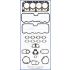 KOMPLET USZCZELEK GŁOWICY AJUSA 52030900 PSA 2.5D 78-83