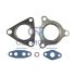 KOMPLET USZCZELEK TURBOSPRĘŻARKI JRONE T8315 MITSUBISHI 2.5TD 08-