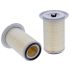 FILTR POWIETRZA HIFI SA16590 PERKINS 4.236 -