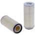 FILTR POWIETRZA HIFI SA10442 PERKINS 4.236
