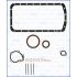 KOMPLET USZCZELEK BLOKU AJUSA 54050800 PSA 2.0 XU10J2 89-