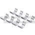 PANEWKI KORBOWODOWE KOLBENSCHMIDT 37170610 0.25 FIAT 1.1-1.4 93- 