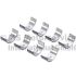 PANEWKI KORBOWODOWE KOLBENSCHMIDT 37170620 0.50 FIAT 1.1-1.4 93- 