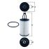 FILTR OLEJU KNEHT OX814D MERCEDES 1.8-5.5 11-