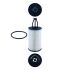 FILTR OLEJU KNEHT OX814D MERCEDES 1.8-5.5 11-