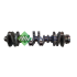 WAŁ KORBOWY MV PARTS D35056 BMW 3.0 09-