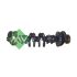 WAŁ KORBOWY MV PARTS D35057 BMW 3.0 06-