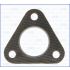 USZCZELKA RURY WYDECHOWEJ AJUSA 00833400 VW 2.8-2.9 91-10