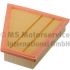 FILTR POWIETRZA KOLBENSCHMIDT 50014738 BMW 2.0 09-