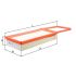 FILTR POWIETRZA KNEHT LX3249 BMW 2.0 15-