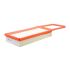 FILTR POWIETRZA KNEHT LX3249 BMW 2.0 15-