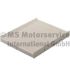 FILTR KABINOWY KOLBENSCHMIDT 50014774 HYUNDAI 2.0-2.4 09-15