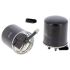 FILTR PALIWA HIFI SN70397 MERCEDES 2.2D 09-23