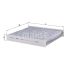 FILTR KABINOWY KNEHT LAK220 1.6-2.5 03-15