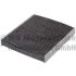 FILTR KABINOWY KOLBENSCHMIDT 50013953 1.6-2.5 03-15