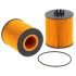 FILTR OLEJU HIFI SO10047 JOHN DEERE 6081H
