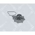 POMPA WODY OE GERMANY 012000470000 MERCEDES OM470/OM472 11-