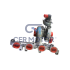TURBOSPRĘŻARKA CER 59361 VW 1.6TDI 09-