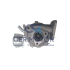 TURBOSPRĘŻARKA CER 59362 OPEL 1.7CDTI 06-12