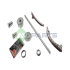 ZESTAW ROZRZĄDU ŁAŃCUCHOWEGO MV PARTS F6174 TOYOTA 1.4-1.8 02-