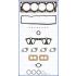 KOMPLET USZCZELEK GŁOWICY AJUSA 52089500 PSA 2.0 XU10J2 89-98