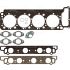 KOMPLET USZCZELEK GŁOWICY VICTOR REINZ 02-26860-07 MERCEDES 5.0-5.5 80-94