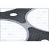 USZCZELKA GŁOWICY AJUSA 10002900 DAF 2.5D BN52 VH400 83-