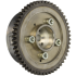 KOŁO ZMIENNYCH FAZ ROZRZĄDU MV PARTS F6142 HYUNDAI 2.0-2.4 04-