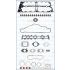 KOMPLET USZCZELEK GŁOWICY AJUSA 53097800 IVECO 2.3D 16-