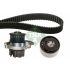 KOMPLET ROZRZĄDU INA 530046230 FIAT 1.2-1.4 00-