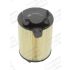 FILTR POWIETRZA CHAMPION CAF100467C VW 1.2-2.0 03-19