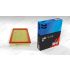 FILTR POWIETRZA CHAMPION CAF100607P BMW 1.6-3.2 90-07