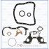 KOMPLET USZCZELEK BLOKU AJUSA 54033200 DAIHATSU 547 CC. AB- 82-