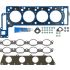 KOMPLET USZCZELEK GŁOWICY GLASER D37106-00 MERCEDES 4.7 06-