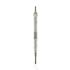 ŚWIECA ŻAROWA CH CH252 TOYOTA 1.4D 01-